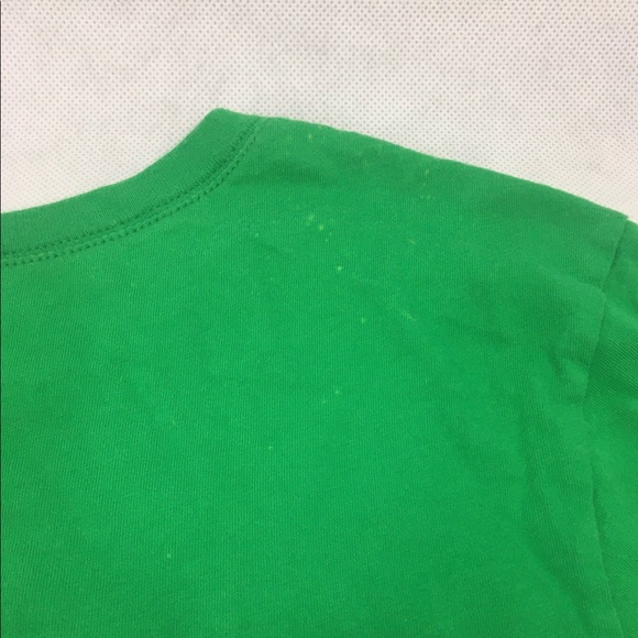 The muppets Kermit the frog green t-shirt XXL - Picture 8 of 8